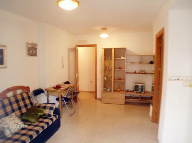 Apartamento en Benidorm