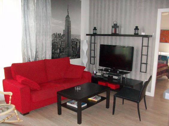 Apartamento en Madrid