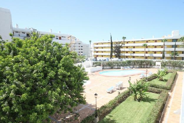 Apartamento en Playa del Ingles