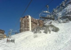 Apartamento en residencia : 5/5 personas - a pie de pistas - avoriaz alta saboya rodano alpes francia - mejor precio | unprecio.es
