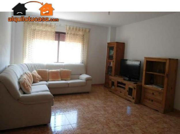 Apartamento en Santomera