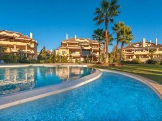 Apartamento en venta en San Roque, Cádiz (Costa de la Luz)