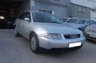 AUDI A3 1.6I 100CV. 5P. - Barcelona - mejor precio | unprecio.es