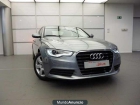Audi A6 2.0 TDI Multitronic 177CV - mejor precio | unprecio.es