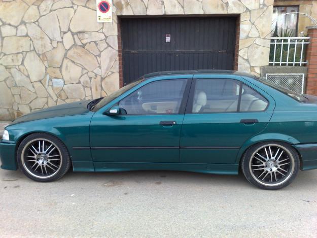 BMW 320 I URGE VENDER