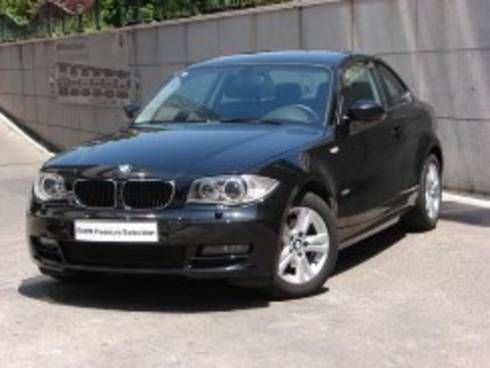 BMW Serie 3 Dd Berlina