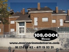 Casa adosada en Illescas - mejor precio | unprecio.es