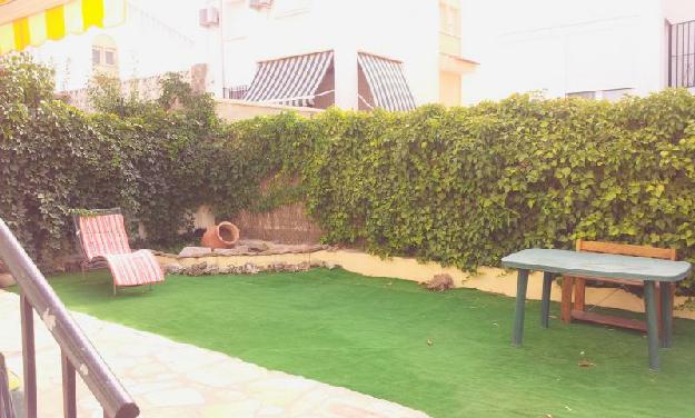 Chalet en Casarrubuelos