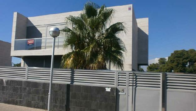 Chalet en Salou