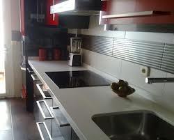 encimeras de granito y silestone