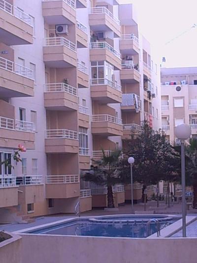 Estoril Apartments