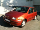 Fiat Punto 60CV - mejor precio | unprecio.es