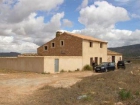 Finca/Casa Rural en venta en Raspay, Murcia (Costa Cálida) - mejor precio | unprecio.es
