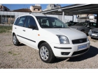 FORD FUSION 1.6 100 CV -06 - mejor precio | unprecio.es