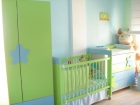 habitacion infantil alondra - mejor precio | unprecio.es