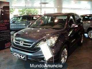 Honda CRV 2.2 iDTEC Lifestyle