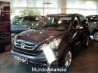 Honda CRV 2.2 iDTEC Lifestyle - mejor precio | unprecio.es