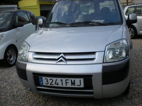 Hyundai Getz Diesel 1.5 CRDi GLS 110