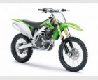 KAWASAKI KX 450 - mejor precio | unprecio.es