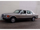 Mercedes Clase E 2.0 gasolina Mercedes 190 E - mejor precio | unprecio.es