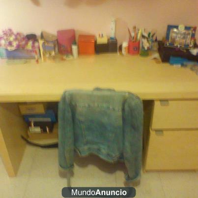 Muebles Habitacion