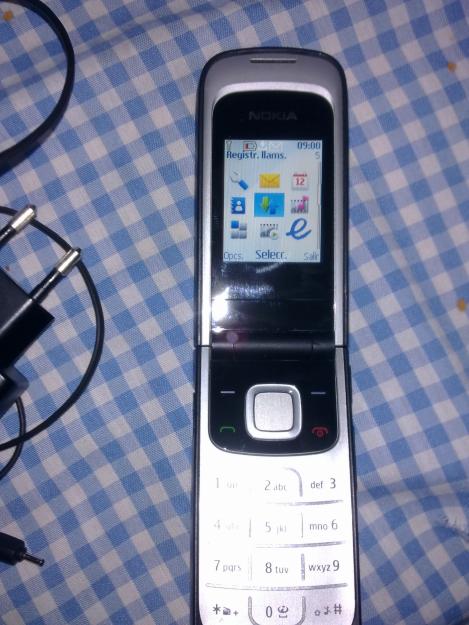 Nokia 2720 Fold