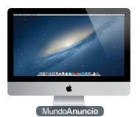 PACK IMAC con IMPRESORA SCANER - mejor precio | unprecio.es