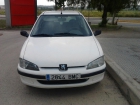 peugeot 106 diesel economico! - mejor precio | unprecio.es