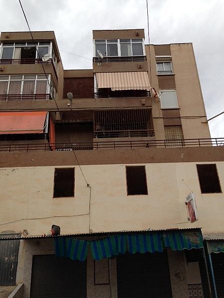 Piso en Alicante/Alacant
