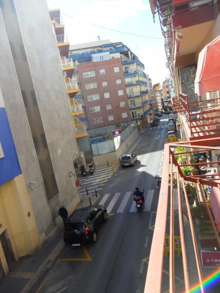Piso en Benidorm