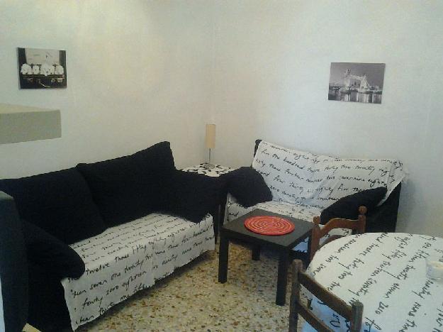Piso en Cartagena