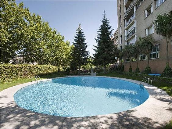 Piso en Madrid