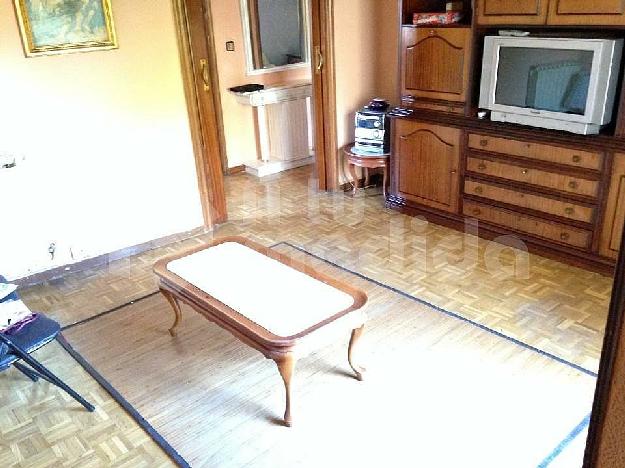 Piso en Madrid