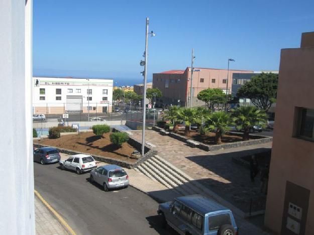 Piso en San Cristóbal de La Laguna