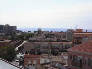 Piso en Sant Feliu de Guíxols