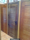 puertas de madera - mejor precio | unprecio.es
