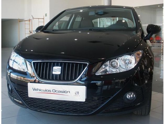 SEAT IBIZA  1.9TDI STYLE 105