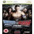 Smackdown vs Raw 2010 Xbox 360 - mejor precio | unprecio.es
