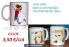 tazas con foto - mejor precio | unprecio.es