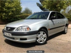 Toyota Avensis 1.6 VVT-I Terra - mejor precio | unprecio.es