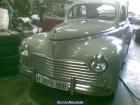 Vendo PEUGEOT 203 clasico muy interesante - mejor precio | unprecio.es