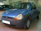 Venta de Ford KA 4 '03 en Valencia - mejor precio | unprecio.es