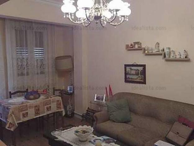 VENTA DE PISO EN BELOSO ALTO