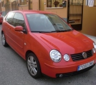 Volkswagen Polo Polo 14 trendline 75CV- 05 en LAS PALMAS - mejor precio | unprecio.es