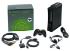 Xbox360 Elite 120Gb+2mndos inbrics+5juegos - mejor precio | unprecio.es
