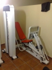 APARATOS MUSCULACION - mejor precio | unprecio.es