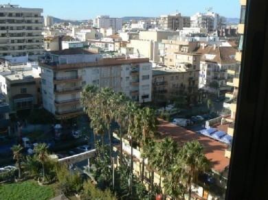 Apartamento con 1 dormitorio se vende en Fuengirola, Costa del Sol