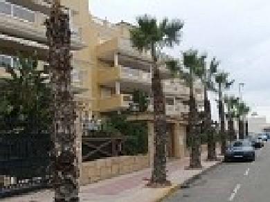 Apartamento con 2 dormitorios se vende en Cabo Roig, Costa Blanca