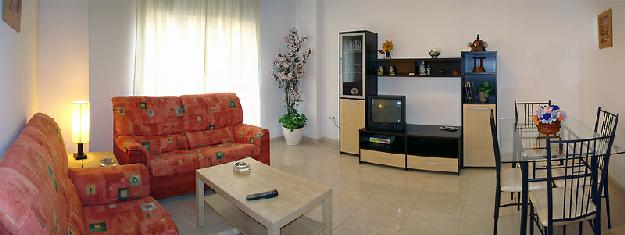 Apartamento en Mijas Costa