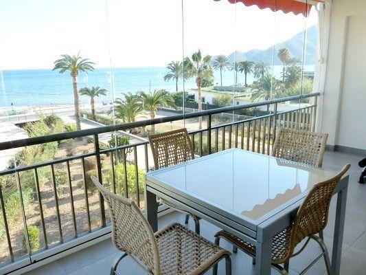 Apartamento en venta en Altea, Alicante (Costa Blanca)